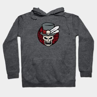 Baron Samhedi Hoodie